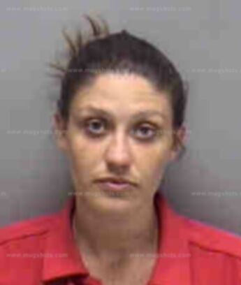 Casey Anne Taylor Jr