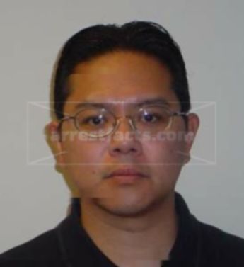 Kenneth B Pebenito