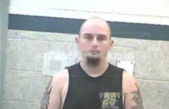 Cody Allen Grosvenor