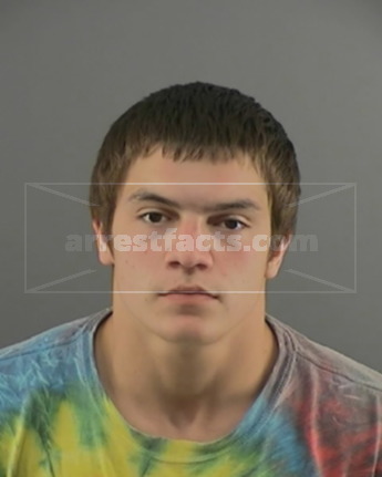 Mason Matthew Cordio