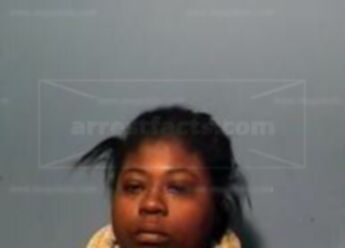 Candace Brown