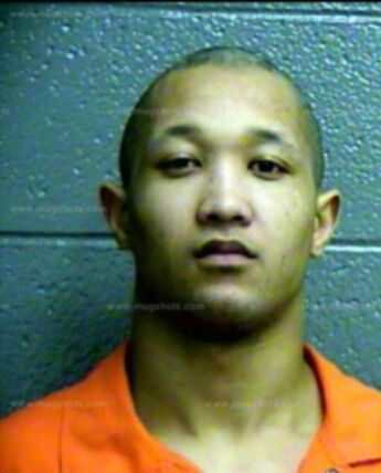 Steven Anthony Bradley