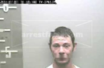 Derek Nathaniel Gibson