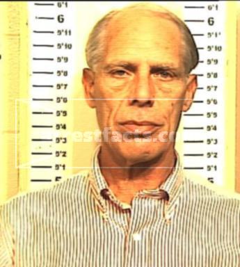 Steven Heron Shepard