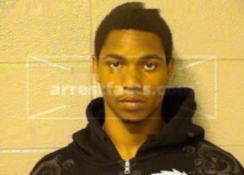Darnell Kilgore