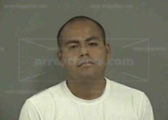 Isaac Martinez