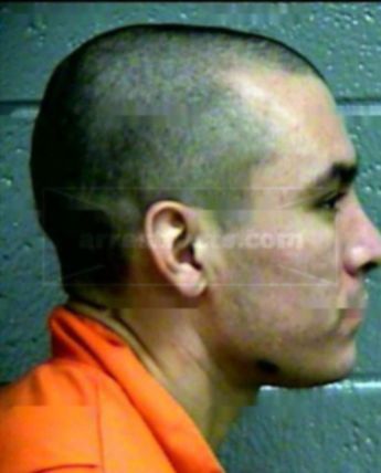 Desmond Nathaniel Latimer