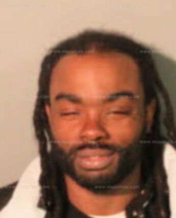 Mallie Dewayne Wright