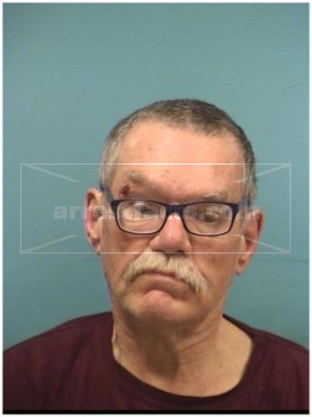 David Bruce Hammer