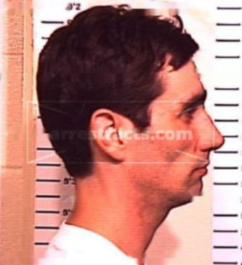 Clark Jason Donaho