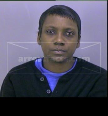 Lashanda Laquency Turman