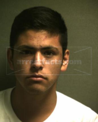Adrian Lee Sotelo