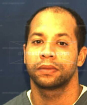 Danny Ernesto Anderson