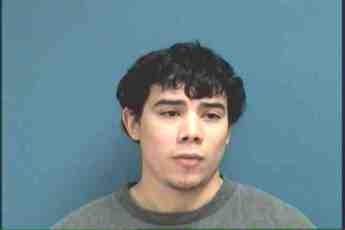 Marcus John Duenes