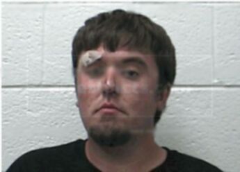 Taylor Joseph Wayne