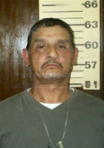 Johnny Barrera De-La-Torre