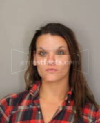 Amanda M Burney
