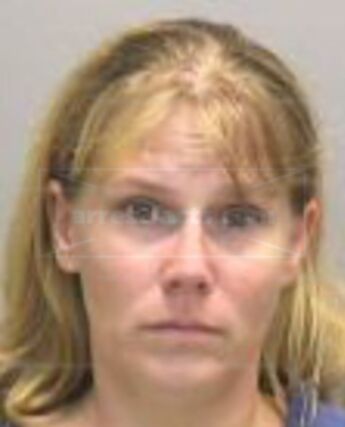 Toni Lynn Harrell