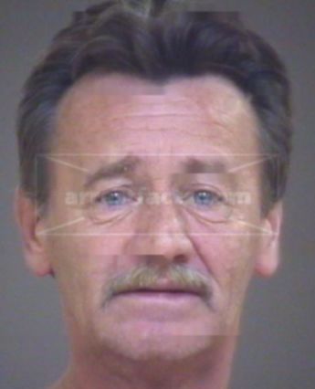Joseph Daniel Woody