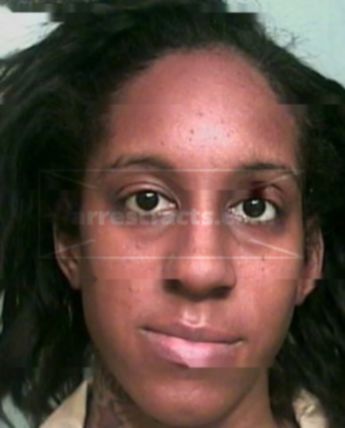 Taliah Andrews