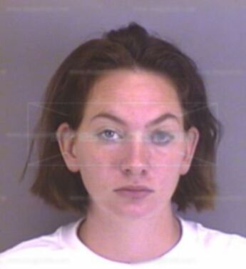 Amber Marie Pessink