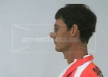 Samuelleon Brammer Registered Sex Offender