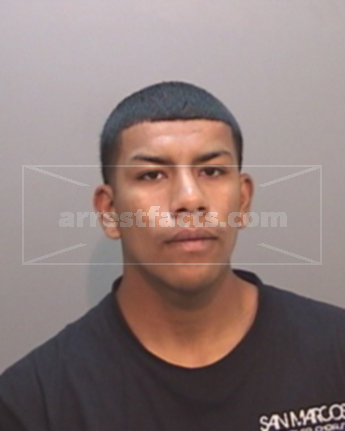 Anthony Rene Juarez