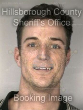Brian Jeffrey Fisher
