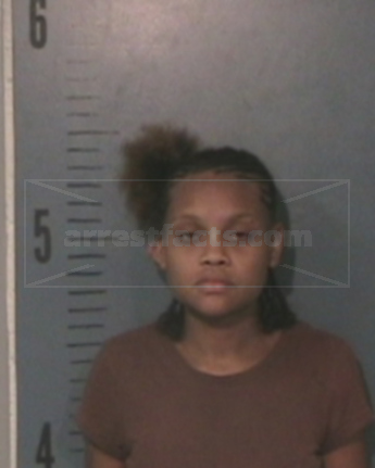 Sheila Loriece Hughes