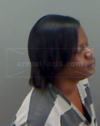 Dekeshia Charity Thomas