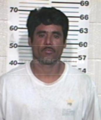 Jesus Gilberto Martinez Cardenas