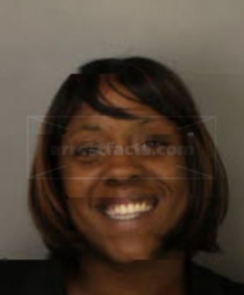 Adrienne Renea Hale