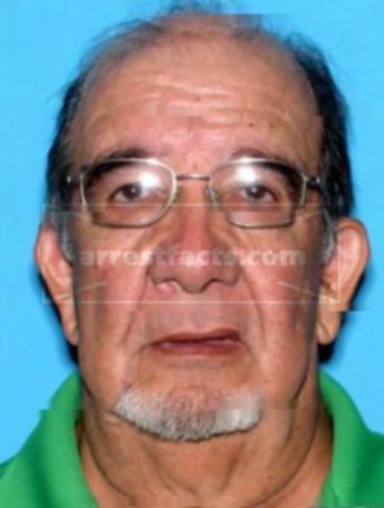 Raymond Phillip Roybal