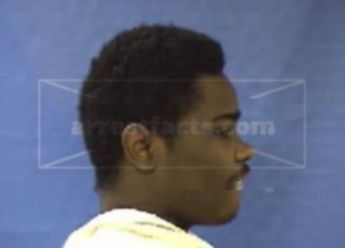 Kendall Jermon Brown
