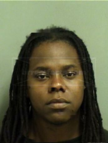 Natasha Denise Mapp