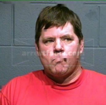 Steven Wayne Lawrence