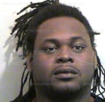 Joshua Lamonte Bailey