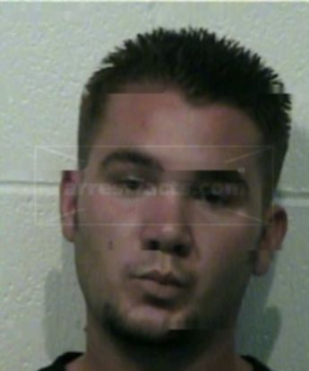 Jason Curtis Brown