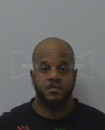 Jameel Ahmad Akbar Jackson