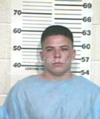 Blake Tristan Estrada