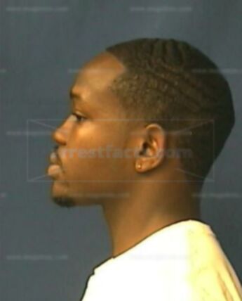 Calvin D'ante Merritt