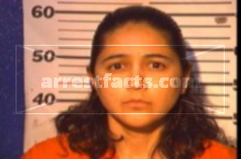 Deborah Ann Rodriguez Villarreal