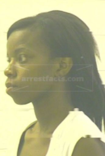Carlandra Idalynn Harvey
