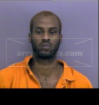 Ernest Corderal Carr