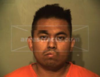 Isaac Karzon Flores