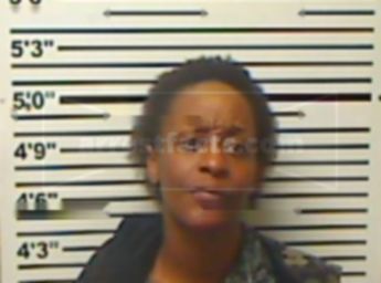 Tiffany S. Combest