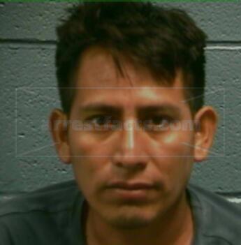 Rogelio Mendoza-Ramirez