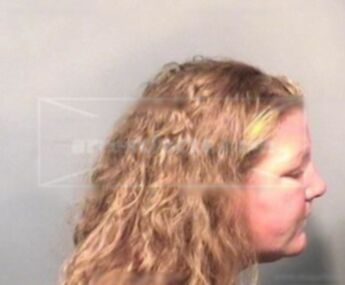 Alecia Jeanette Keller