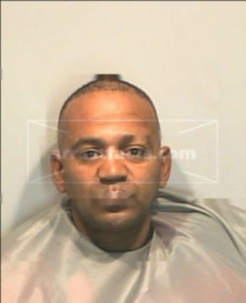Dalvin Donald Drummonds