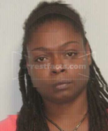 Darnice Shea Michel